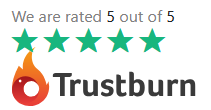 comptia trustburn reviews